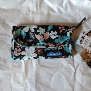 Kavu Big Spender Wallet